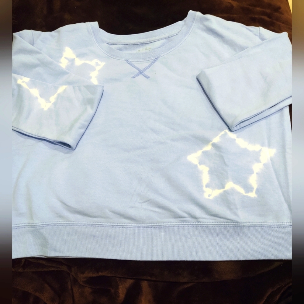 Sundown Girl's Sweatshirt
